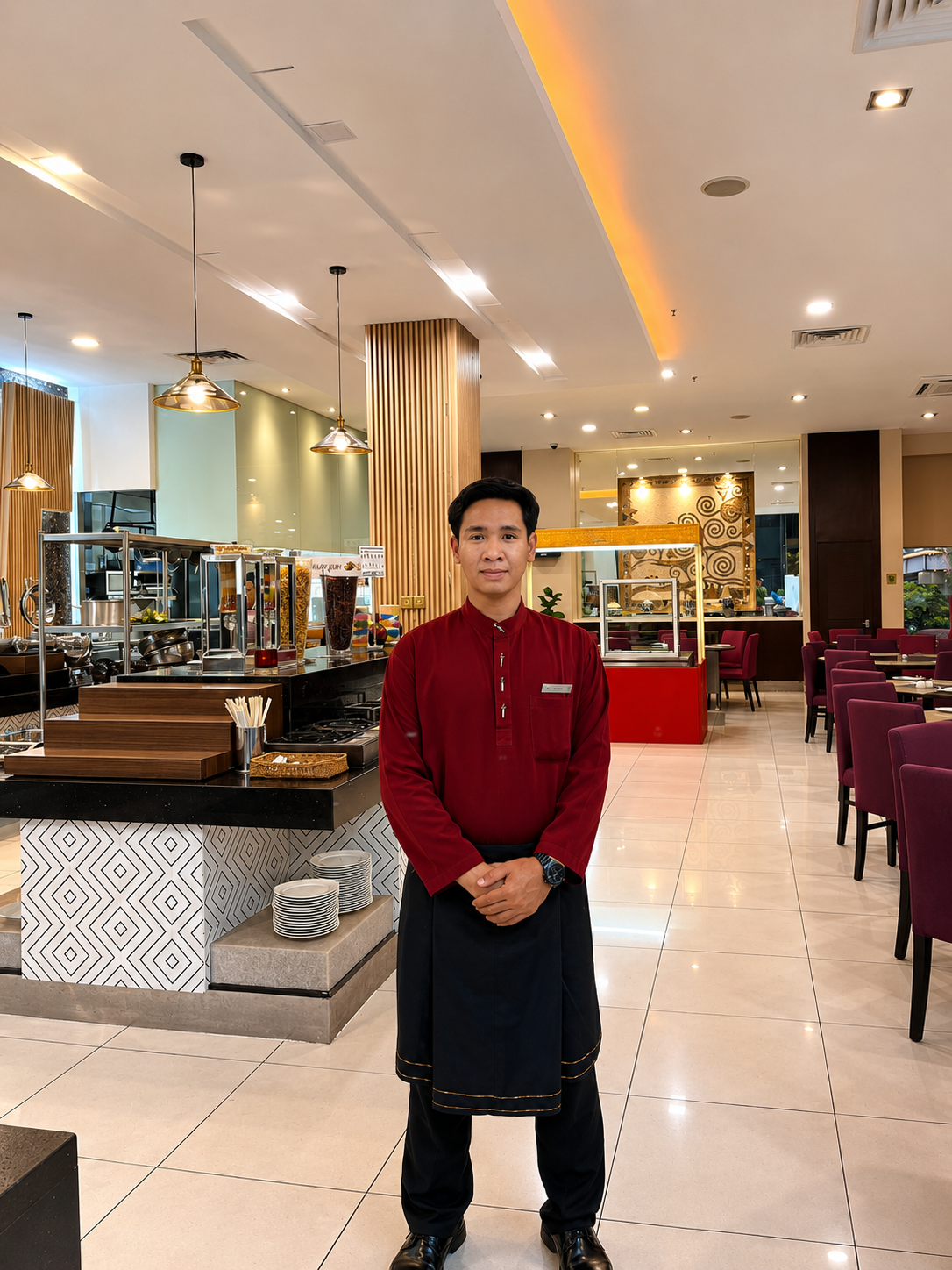 Rifki Ibnu Fahrezy